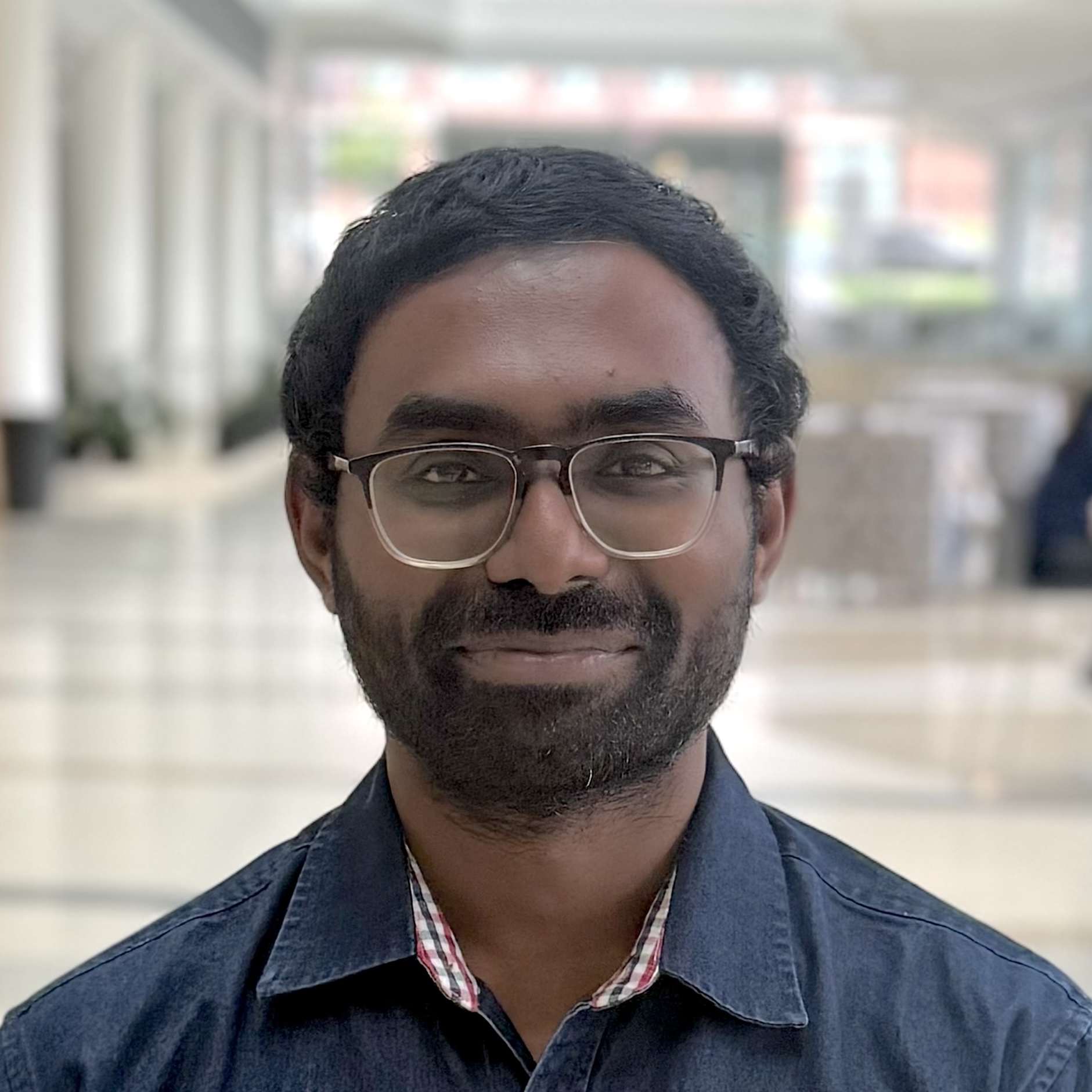 Akash Shaji