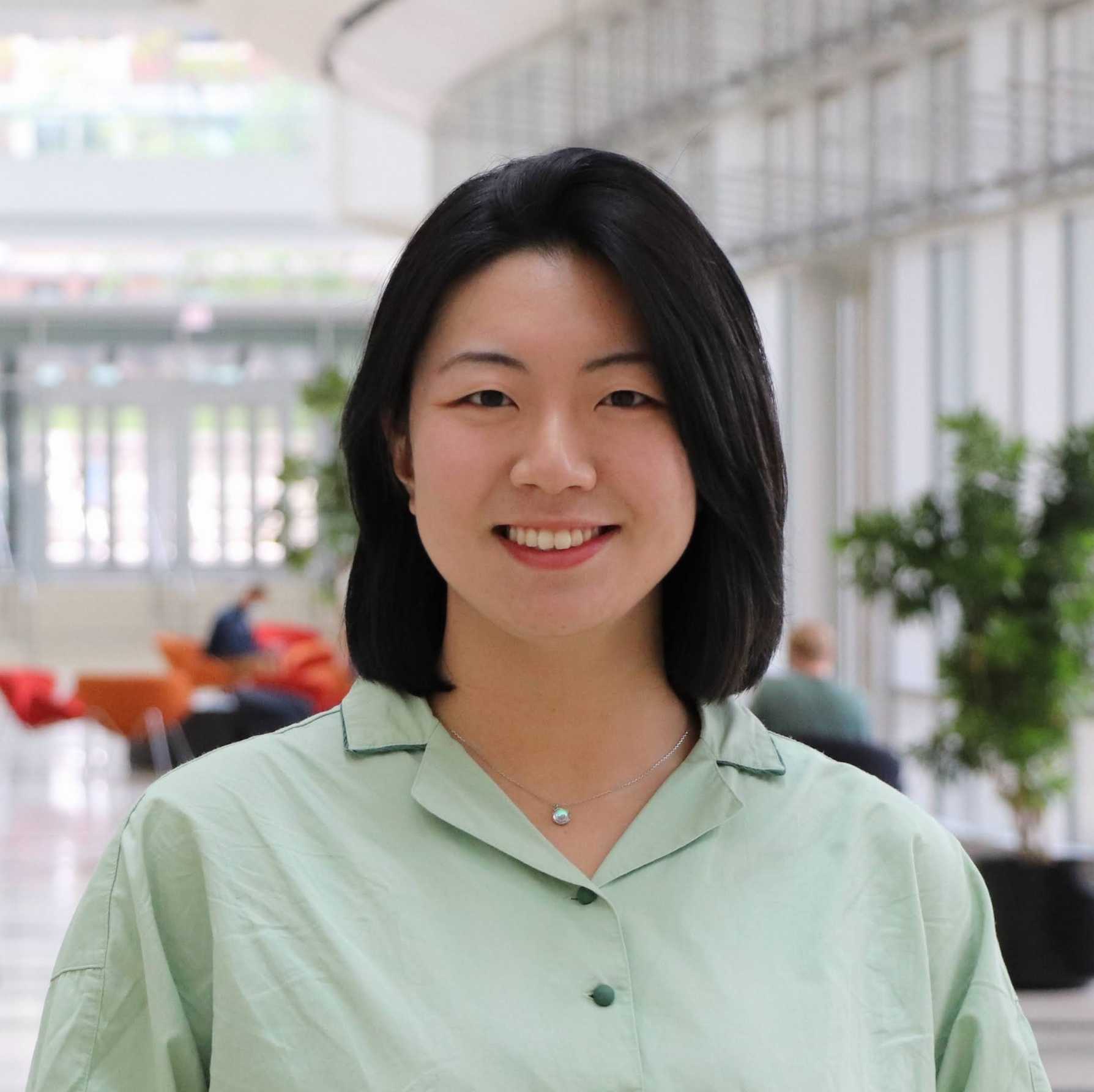 LiAng Yao